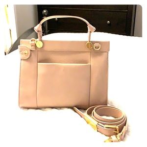 Foley and Corinna crossbody bag. Like new.